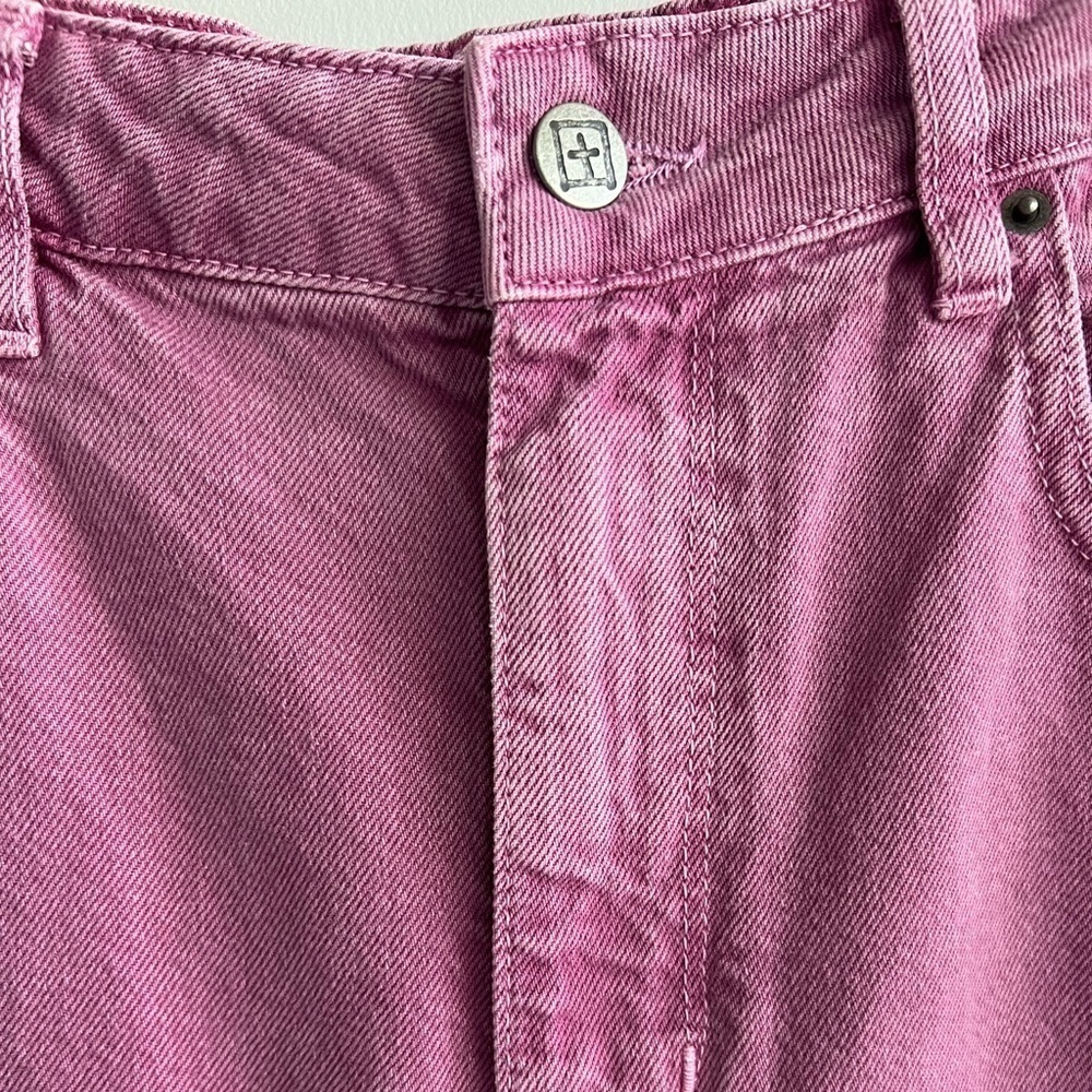 Ksubi Playback Straight-leg Jeans - Picture 10 of 13